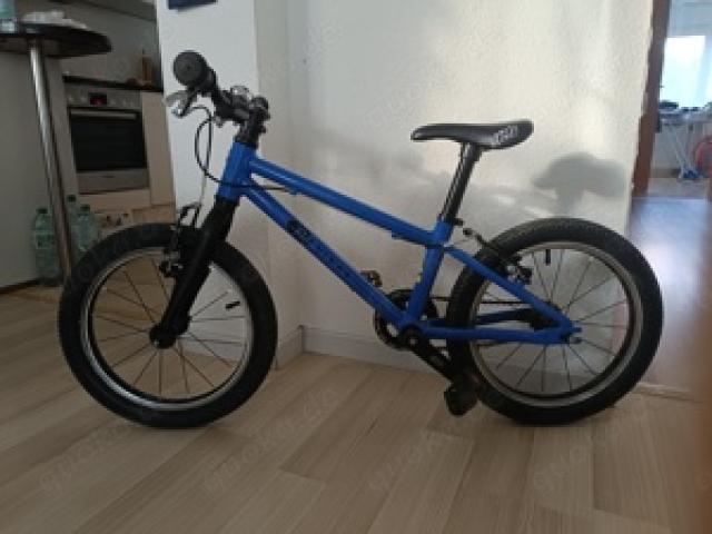 Tolles Kinderrad - 1