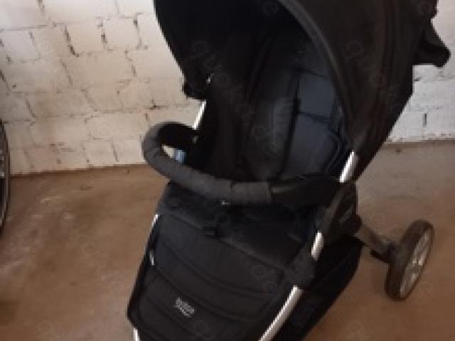 Britax Kinderwagen - 1