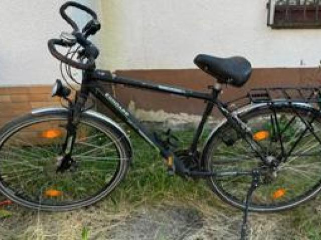 Zündapp Mountainbike 28 Zoll - 1