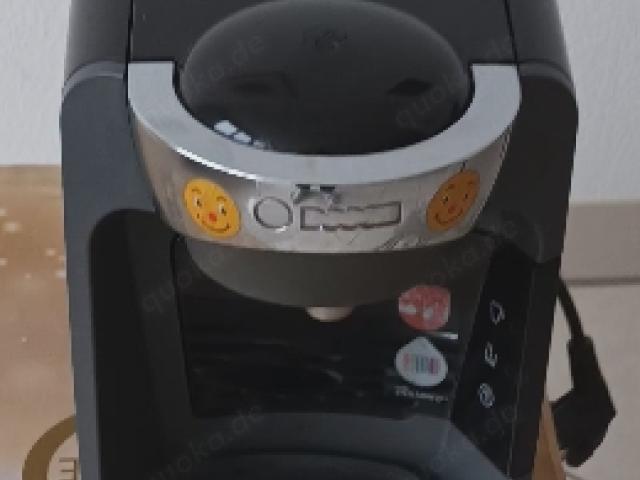 Tassimo Kaffeemaschine - 1