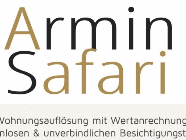 A. Safari Haushaltsauflösung, Wohnungsauflösung & Entrümplung - 1